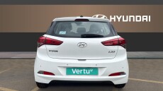 Hyundai i20 1.2 SE 5dr Petrol Hatchback